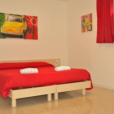 B&B Bonomelli Bergamo Oda fotoğraf