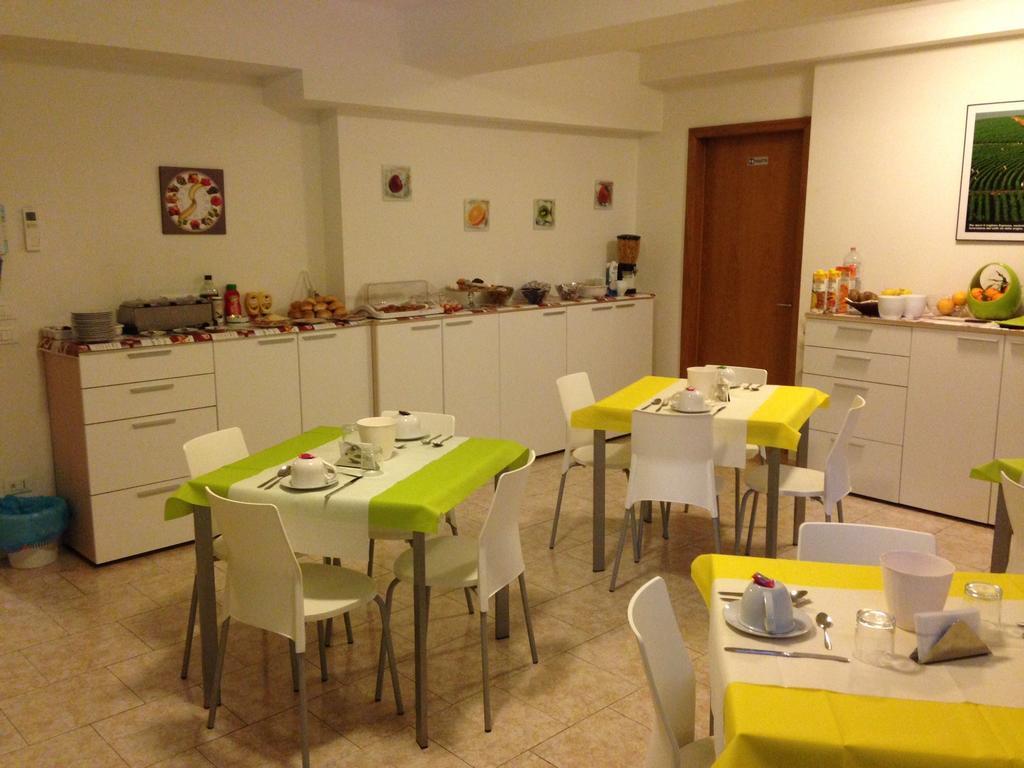 B&B Bonomelli Bergamo Dış mekan fotoğraf