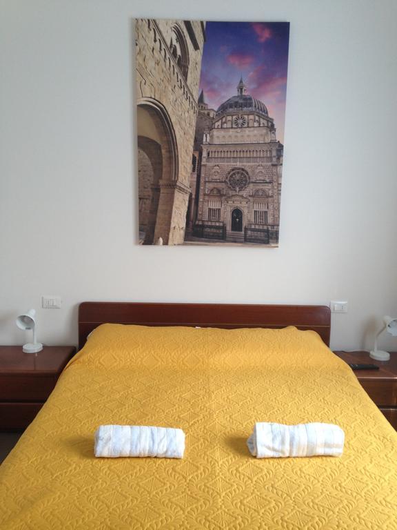 B&B Bonomelli Bergamo Dış mekan fotoğraf