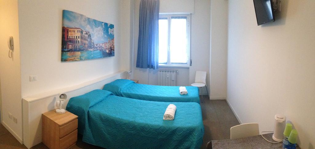 B&B Bonomelli Bergamo Dış mekan fotoğraf