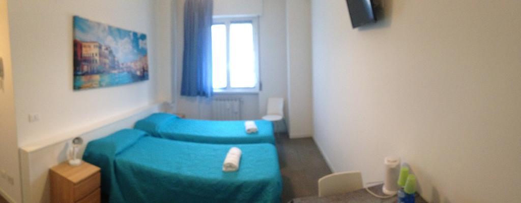 B&B Bonomelli Bergamo Dış mekan fotoğraf