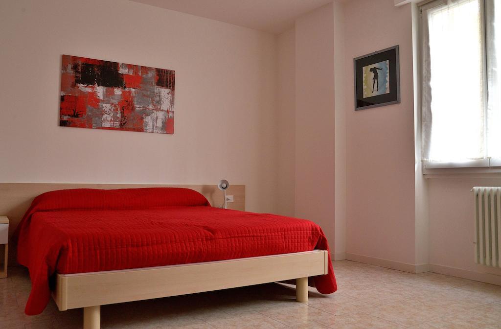 B&B Bonomelli Bergamo Oda fotoğraf