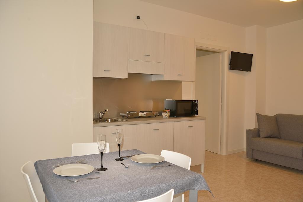 B&B Bonomelli Bergamo Oda fotoğraf