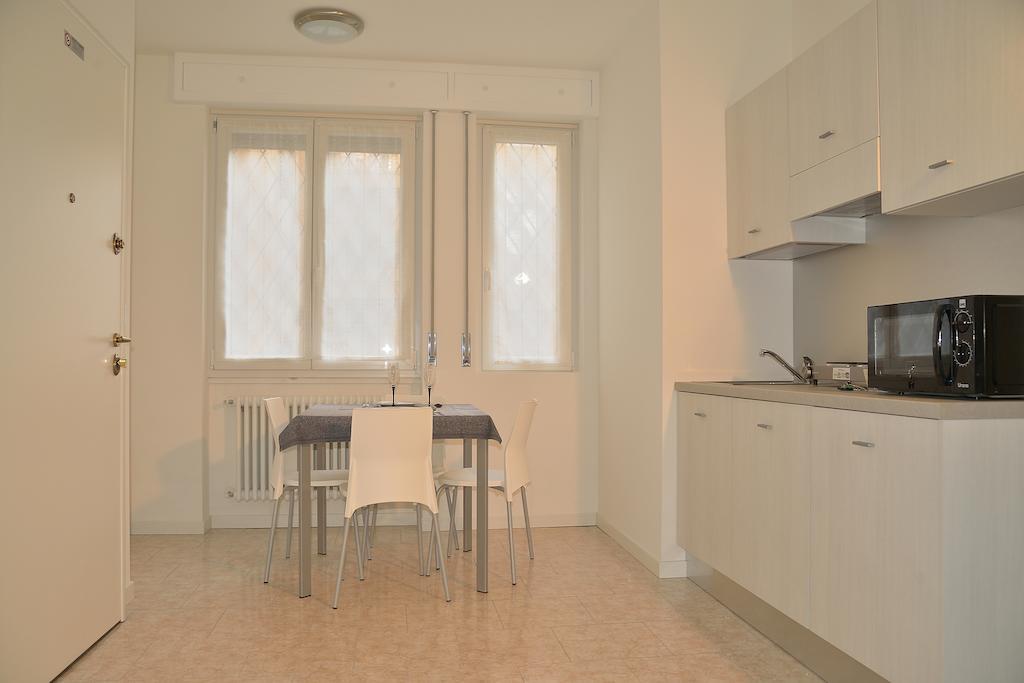 B&B Bonomelli Bergamo Oda fotoğraf